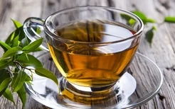 沙菊茶有延缓衰老的功效,沙菊茶的这些作用你知道几个