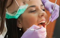 怎么能美白牙齿呢,牙齿着色的治疗手段有哪些