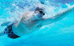 男性在游泳池游泳会感染性病吗？男性游泳应该注意什么？
