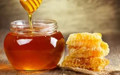 每天一杯蜂蜜水有什么好处,经期能否喝蜂蜜？
