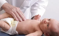 皮肤湿疹药膏治疗婴儿湿疹效果如何？婴儿湿疹有4大医护方式