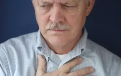 冠心病的早期症状表现包含心绞痛吗？心绞痛的急救措施有哪些？