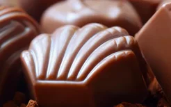 减肥可以吃黑巧克力吗