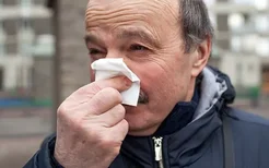 过敏性鼻炎的过敏原有哪些？小心10大过敏原诱发鼻炎