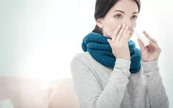 儿童感冒的诊断标准,儿童感冒是如何被诊断为感冒的