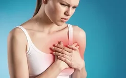 如何预防心绞痛的发作