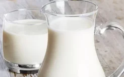 空腹可以喝牛奶吗,为什么空腹不能喝牛奶