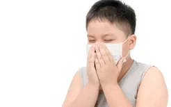 孩子感冒流鼻涕怎么办？推荐2种儿童风热感冒食疗方