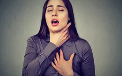 喉咙咽炎总是不好怎么办？