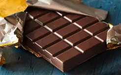 月经期间可以吃巧克力吗,生理日吃巧克力好吗