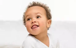 宝宝湿疹如何护理让宝宝更舒适？护理湿疹宝宝注意这3点