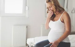 孕期胎教是否有作用？怀孕期间准妈妈需要补充哪些营养？