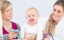 婴儿腹泻常见6大原因,婴儿腹泻怎么快速止泻