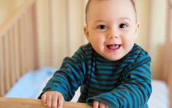 宝宝长牙期吃什么好？哪些食物对婴儿的牙齿发育有好处？