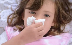 孩子冬天容易患流感,应该做这五件事！