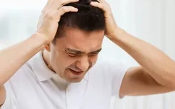生活中的坏毛病小心惹来头痛 头痛时卧床休息可缓解头痛