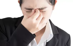过敏性鼻炎的过敏原主要是什么？过敏性鼻炎常见5大过敏原