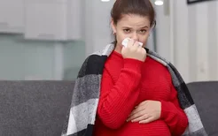 新生儿感冒了怎么办,怎么减少孩子感冒的次数