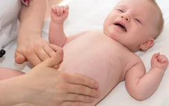宝宝手足口病会出现哪些症状？5种方式帮助预防宝宝手足口病