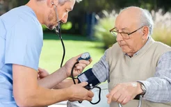 高血压怎么用血压计来测血压