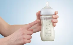 宝宝喝酸奶好处多,喝酸奶有哪些注意事项