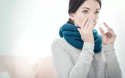 春季过敏性鼻炎好烦躁,这些方法可以有效解决春季过敏性鼻炎
