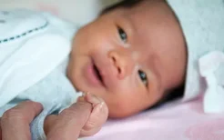 婴儿胎毒有哪些症状？宝宝胎毒常见4大症状