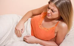 子宫内膜异位症的治疗:6种蔬菜防止子宫内膜异位症