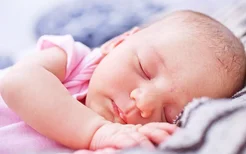 新生儿的最佳睡眠时间及睡眠环境？宝宝的最佳睡眠时间及睡眠环境