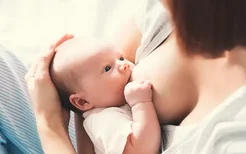 哺乳对妈妈身体恢复有何帮助？母乳喂养对宝宝有什么好处？