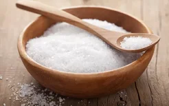 食用盐洗脸的方法有哪些？食用盐洗脸有什么作用？