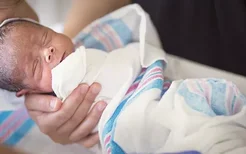 新生儿触觉从胎儿时已产生？宝宝触觉从胎儿时已产生