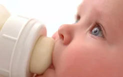 有哪些婴儿补钙食物？宝宝补钙补锌的最好食材是啥？
