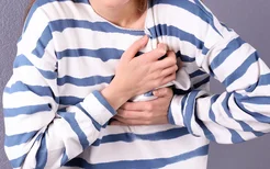 偶尔胸闷胸痛怎么办？