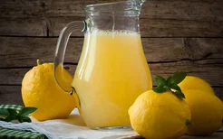 柠檬洗脸有什么作用？如何用柠檬敷面膜？
