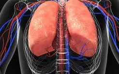 患肺癌的身体经常出现三种症状
