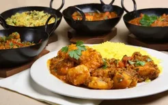 印度菜的用餐礼仪文化