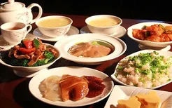 香港饮食文化之特色饮食