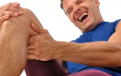 膝盖运动损伤怎么恢复