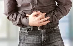 十二指肠溃疡和胃溃疡的鉴别